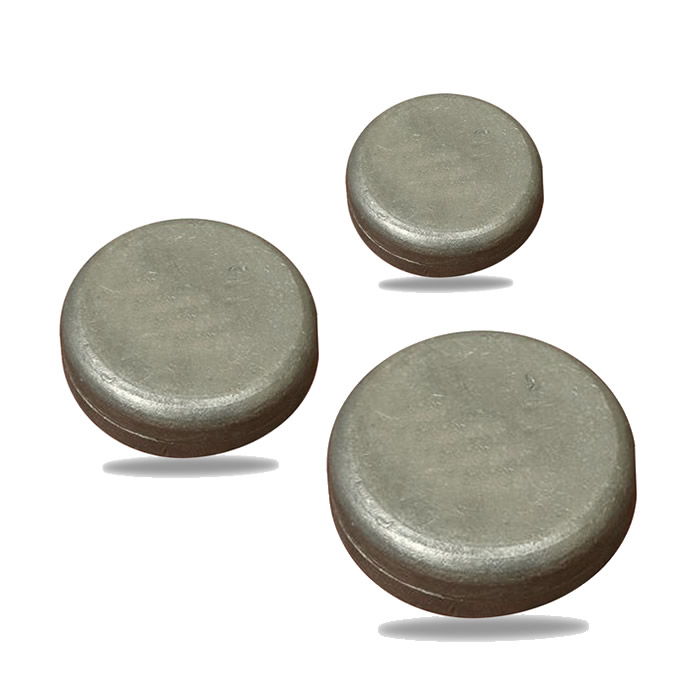 Laminated 700HB Wear Button 90mm