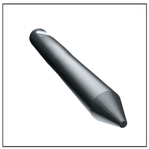 Conical Point Breaker Chisel