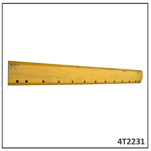 4T-2231, 4T2231 Caterpillar Genuine Cat Ground Engaging Tools Blades