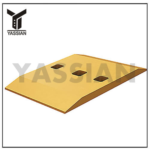 Loader Segment End Edge 3150080