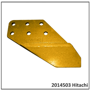 2014503 Hitachi Excavator Sidecutter