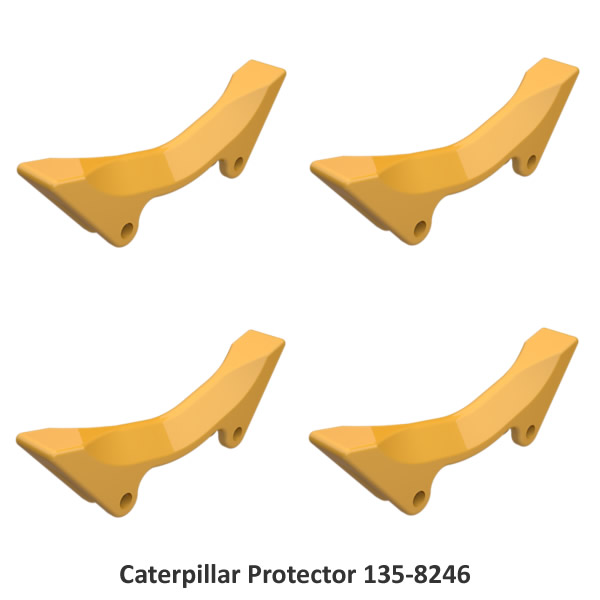 Caterpillar Protector 135-8246
