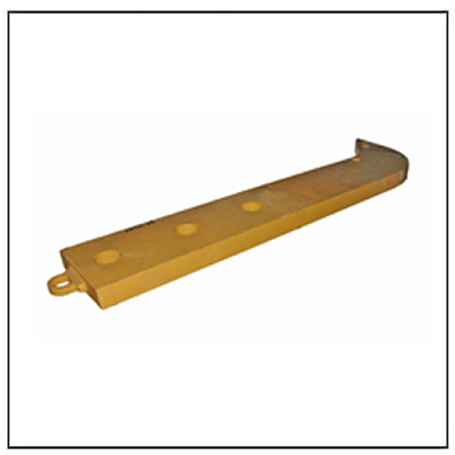 CAT D8N D8T Bulldozer Ripper Shank 8E5347