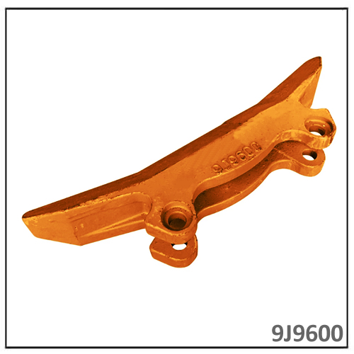Cat 988 Pin-On Side Shroud