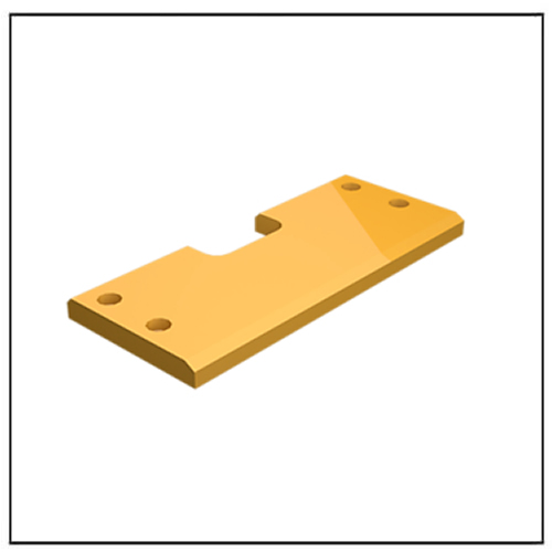 9W6750 CAT Rear Wear Plate