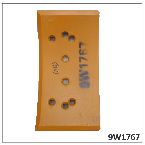 9W1767 Replacement Caterpillar Grader Parts Overlay