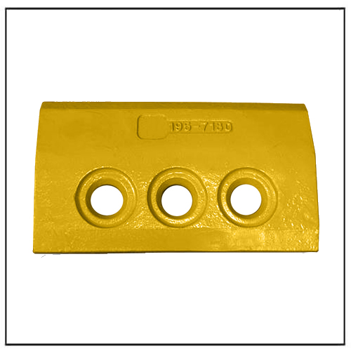CAT Wheel-type Loader Center Wear Plate 1957180