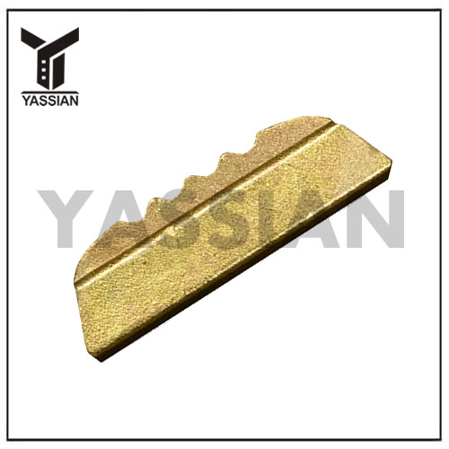 Volvo Tooth Pin Retainer 3677327