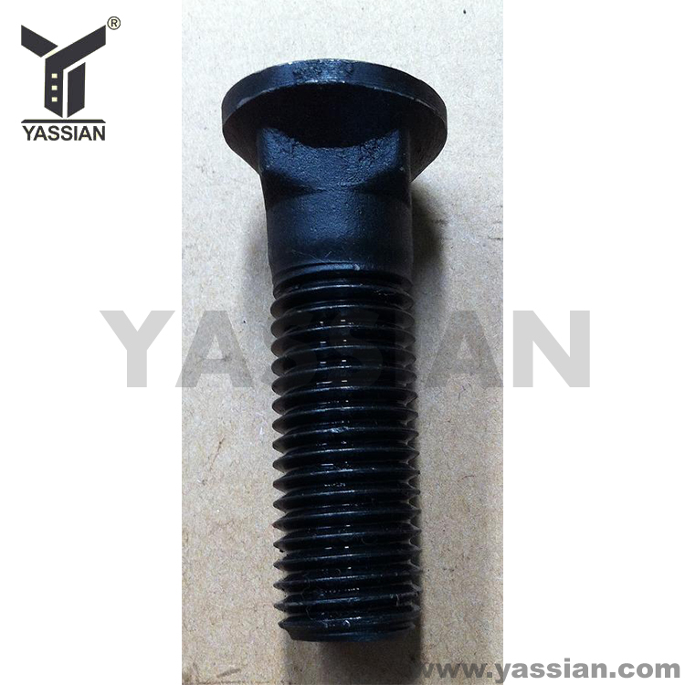Grader Blade Plow Bolt 3F5108