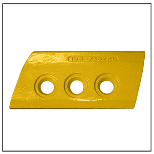 195-7182 CAT Top Mounted Rock Wear Plate