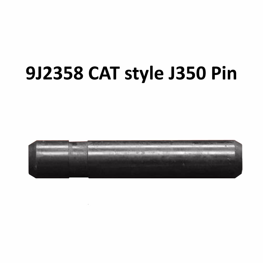 9J2358 CAT style J350 Side Pin