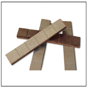 Wafer Strips
