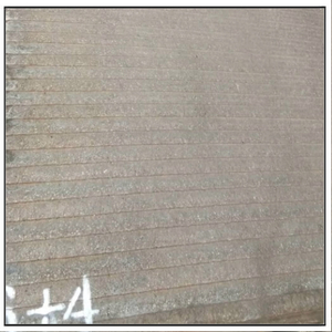 Chromium Carbide Overlay Steel Plate