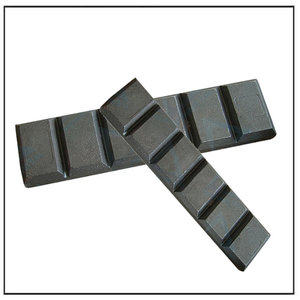 Ultra Wear-Resisting Chocky Block