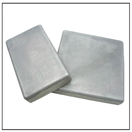 High Abrasion-Resistant Laminated Wear Blocks