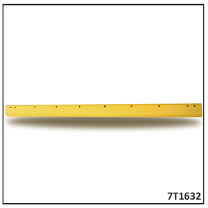 7T1632 Caterpillar style Grader Blades