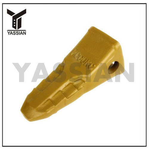 Rock Chisel Bucket Teeth PC60RC