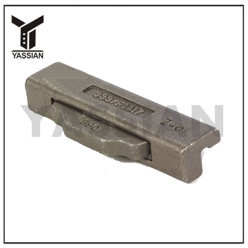 333/F1417 JCB S39 Pin
