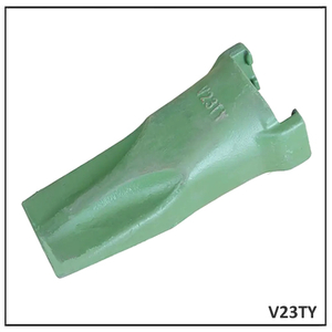 Excavator Parts Bucket Tooth Tip YASSIAN 23