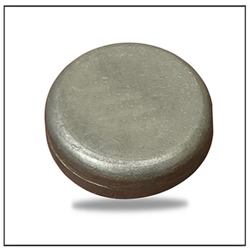 700BH Wear Resistant Laminated Wear Button 110mm