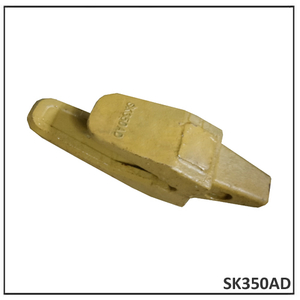 SK350AD Excavator Bucket Tooth Adapter for Kobelco SK350