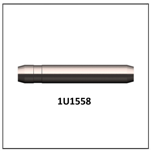 1U1558 J550 Caterpillar style Pin
