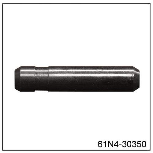 Hyundai R1400 Excavator Bucket Tooth Pin Lock 61N4-30350