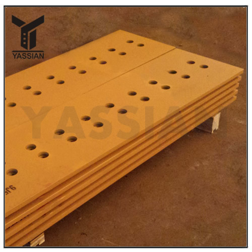 China Extra Heavy Duty Center Cutting Edge 9J4369 manufacturers, Extra