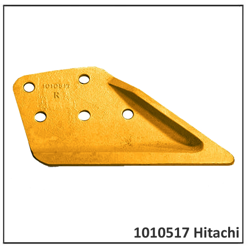 1010517 Hitachi Sidecutters Right Hand 5 BOLT