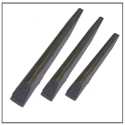 High Chromium White Iron Shaped Wear Block