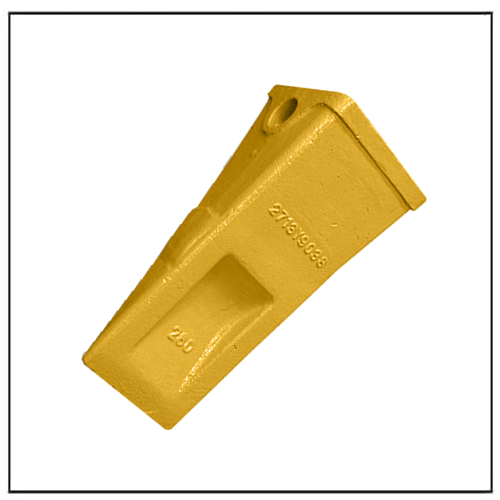 2713-9038 DOOSAN Daewoo Dirt Bucket Tooth
