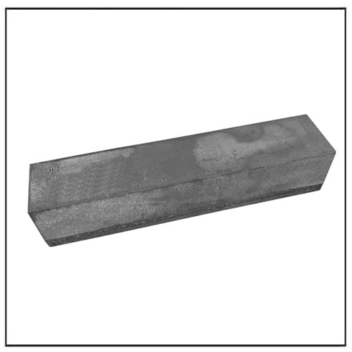 White Iron Wear Block