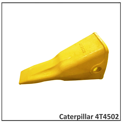 CAT Cnterline Ripper Boot for Dozer 4T4502