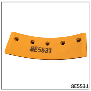 8E5531 (9W1764) Moldboard End Bit fit CATERPILLAR 3116, 3126