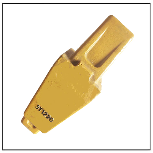 Daewoo DH280 KOBELCO SK230 style Tooth Adapter 3T1220 3T-1220